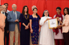 Online campaign to disseminate Kalam peace song launched